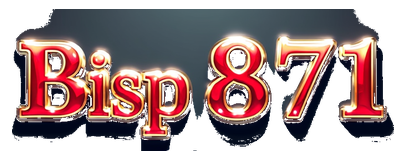 bisp8171 logo